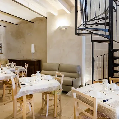Πανσιόν Casa Del Sole