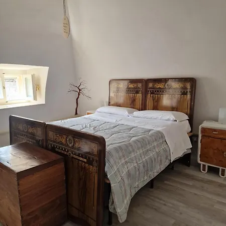 Casa Del Sole Πανσιόν Ματέρα