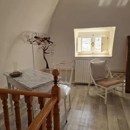 Casa Del Sole *