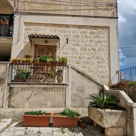 Πανσιόν Casa Del Sole