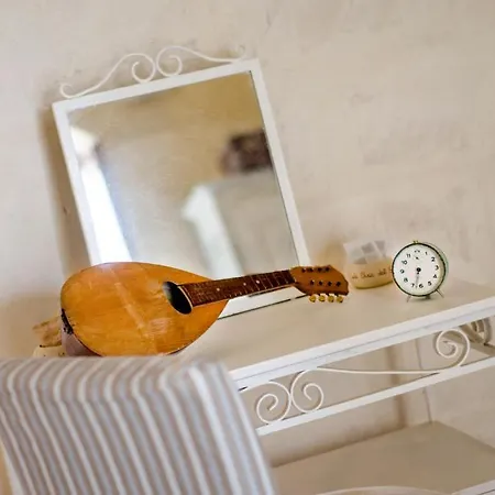 Casa Del Sole Πανσιόν